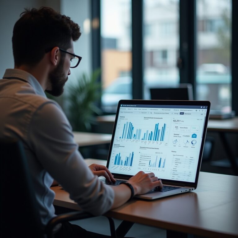 Qualitätskontrolle beim Backlink-Kauf über Linkmarktplätze: So funktioniert’s!