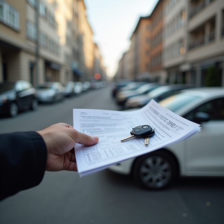Die Herausforderungen beim Gebrauchtwagenankauf in Mülheim an der Ruhr: So Überwinden Sie Diese Im Verkaufsprozess