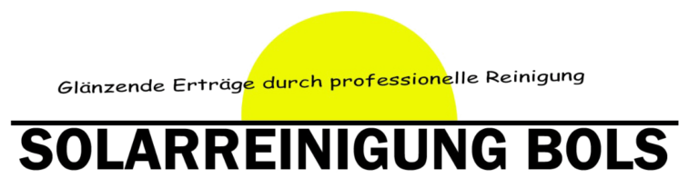 Wartung und Reinigung von Photovoltaikanlagen: So fördern Sie die Langlebigkeit Ihrer Solarmodule