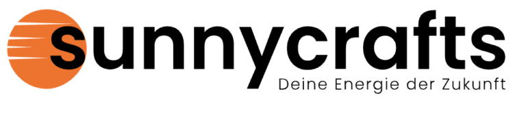 Vom Konzept zur Umsetzung: Wie Sunnycrafts Ihre Photovoltaikanlage plant und installiert