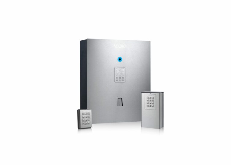 Die Vorteile von LivionKey: Kontaktlos und sicher einchecken in Hotels