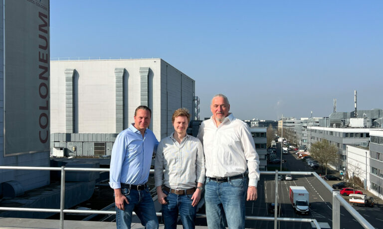 Neues aus Köln: Explorado Group und MMC Studios entwickeln einzigartiges Unterhaltungskonzept