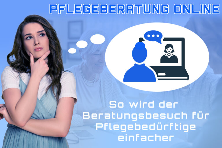Chatbots in der Pflegeberatung: Innovationen, die das Leben erleichtern