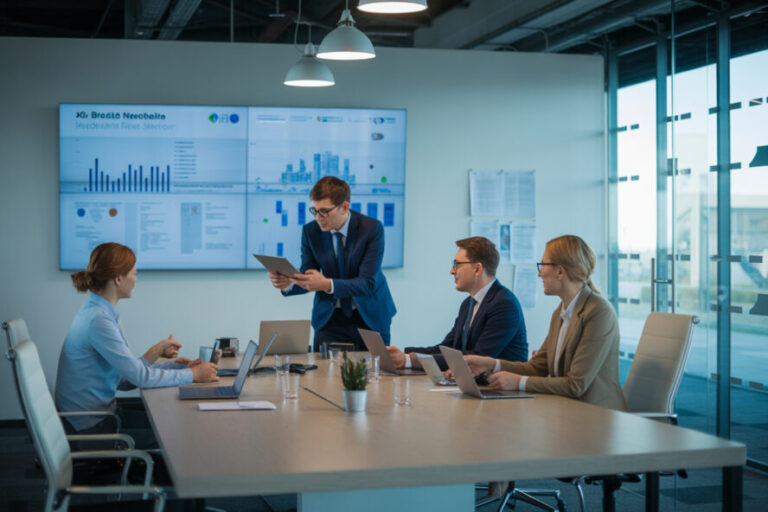 Immobilienmakler Köln mehr Kunden