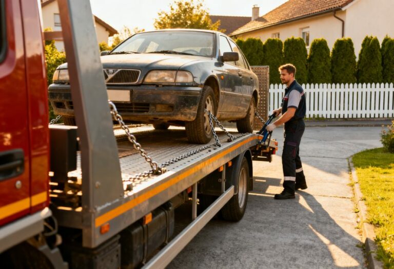 Gebrauchtwagen verkaufen mit sofortiger Auszahlung