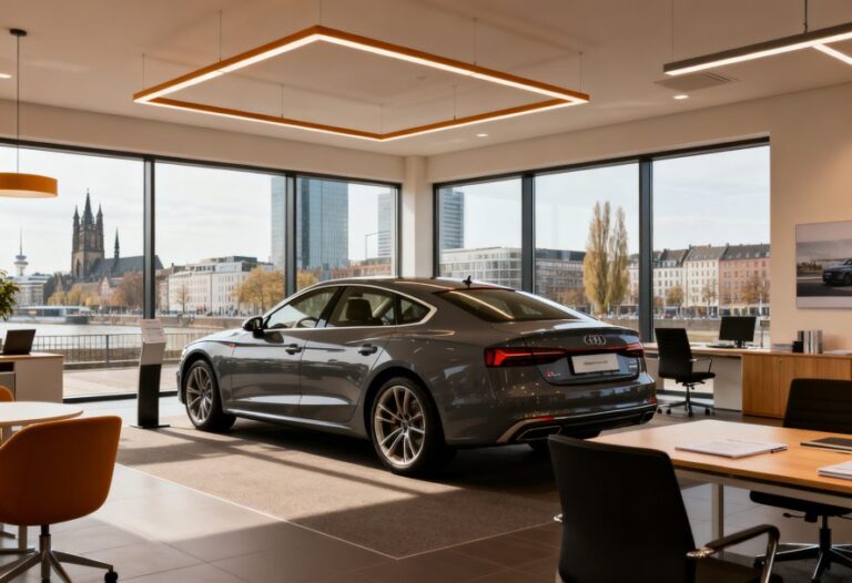 Autoankauf Köln – Pressemitteilung als strategisches Instrument für Sichtbarkeit und Vertrauen