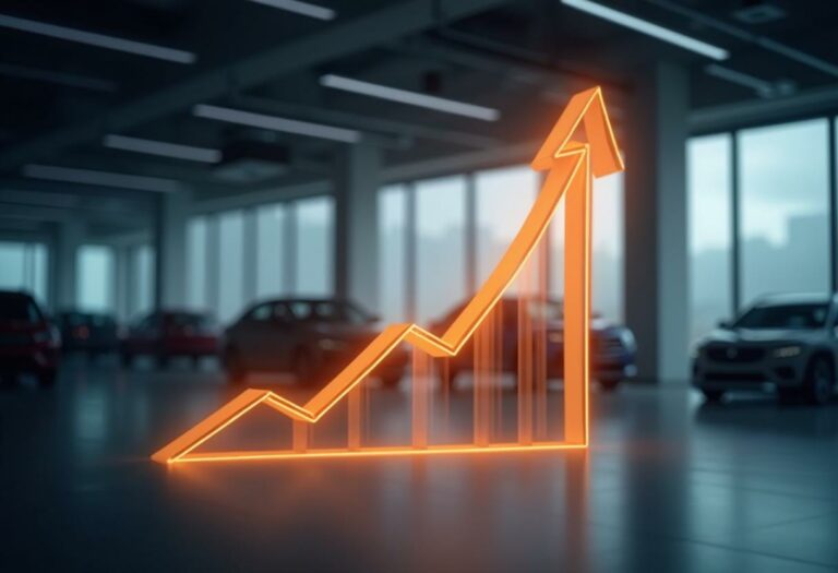 Die Bedeutung von Online-PR für Autohäuser: Sichtbarkeitssteigerung mit carPR.de