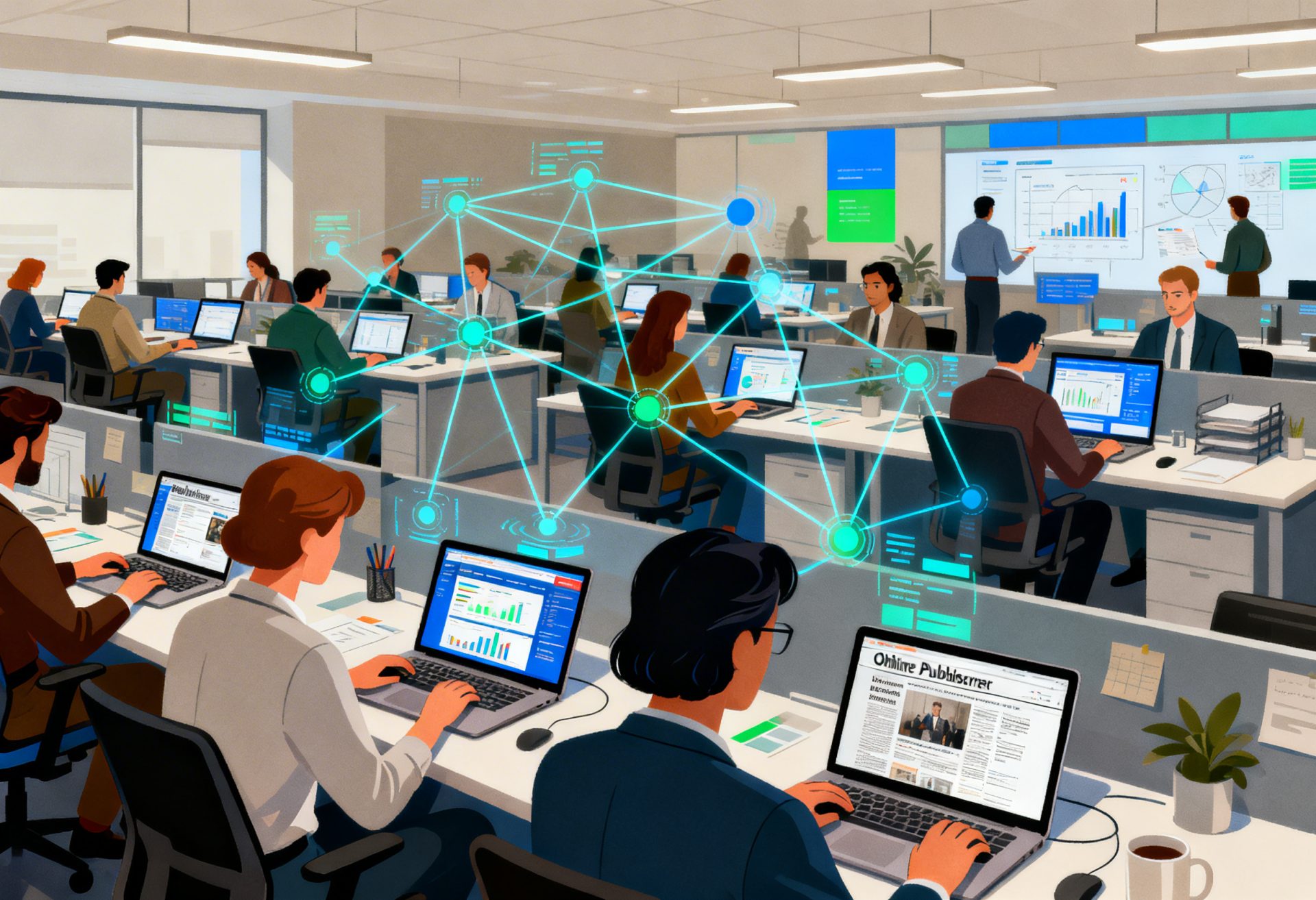 Pressemitteilung-online-veroeffentlichen-schnelle-Ergebnisse