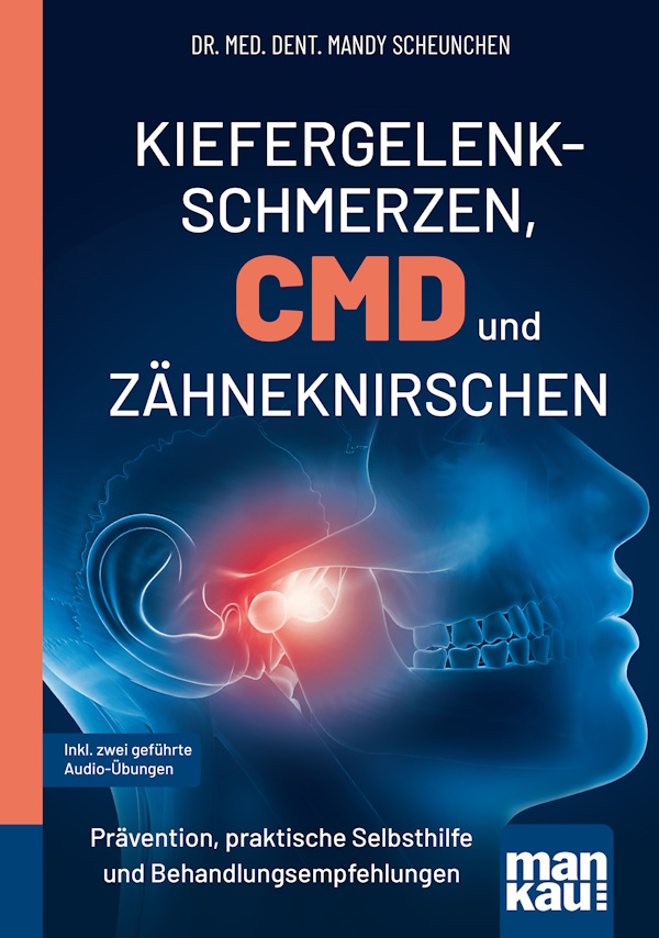 Kiefergelenkschmerzen-CMD-und-Zaehneknirschen-Buch
