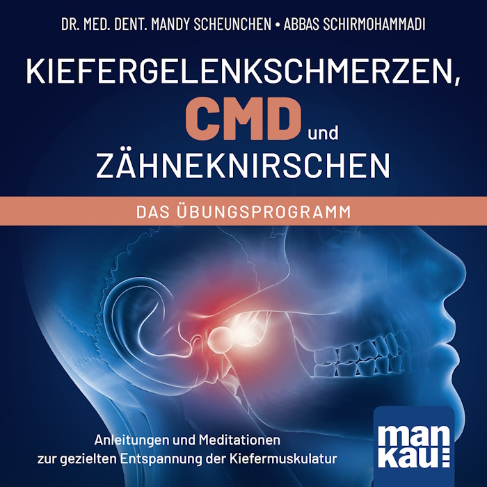 Kiefergelenkschmerzen-CMD-und-Zaehneknirschen-Hoerbuch