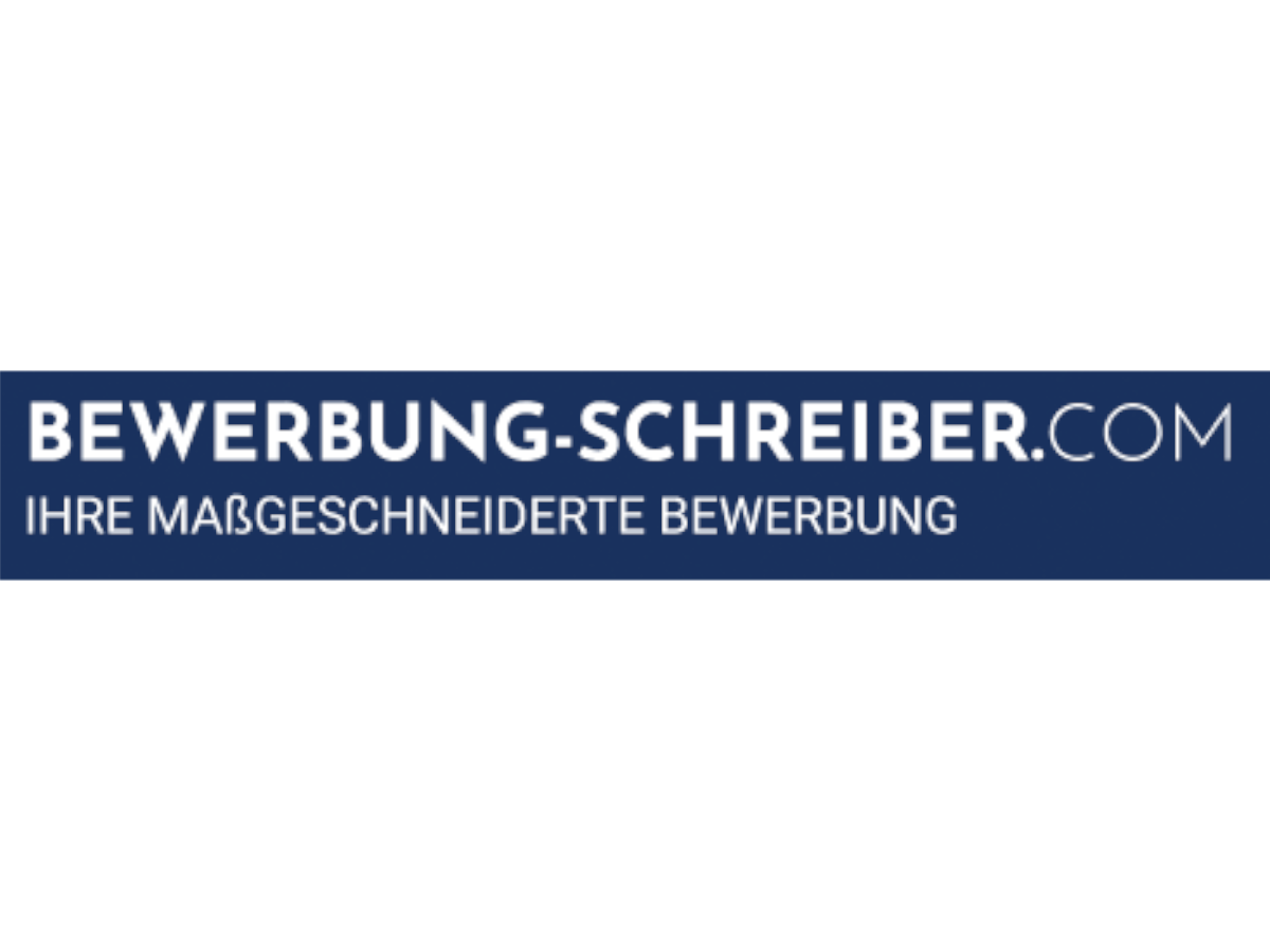 Bewerbung-Schreiber