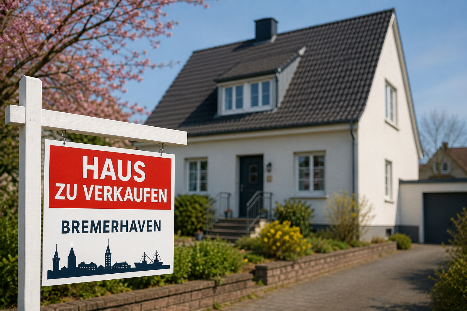 Hausverkauf-in-Bremerhaven