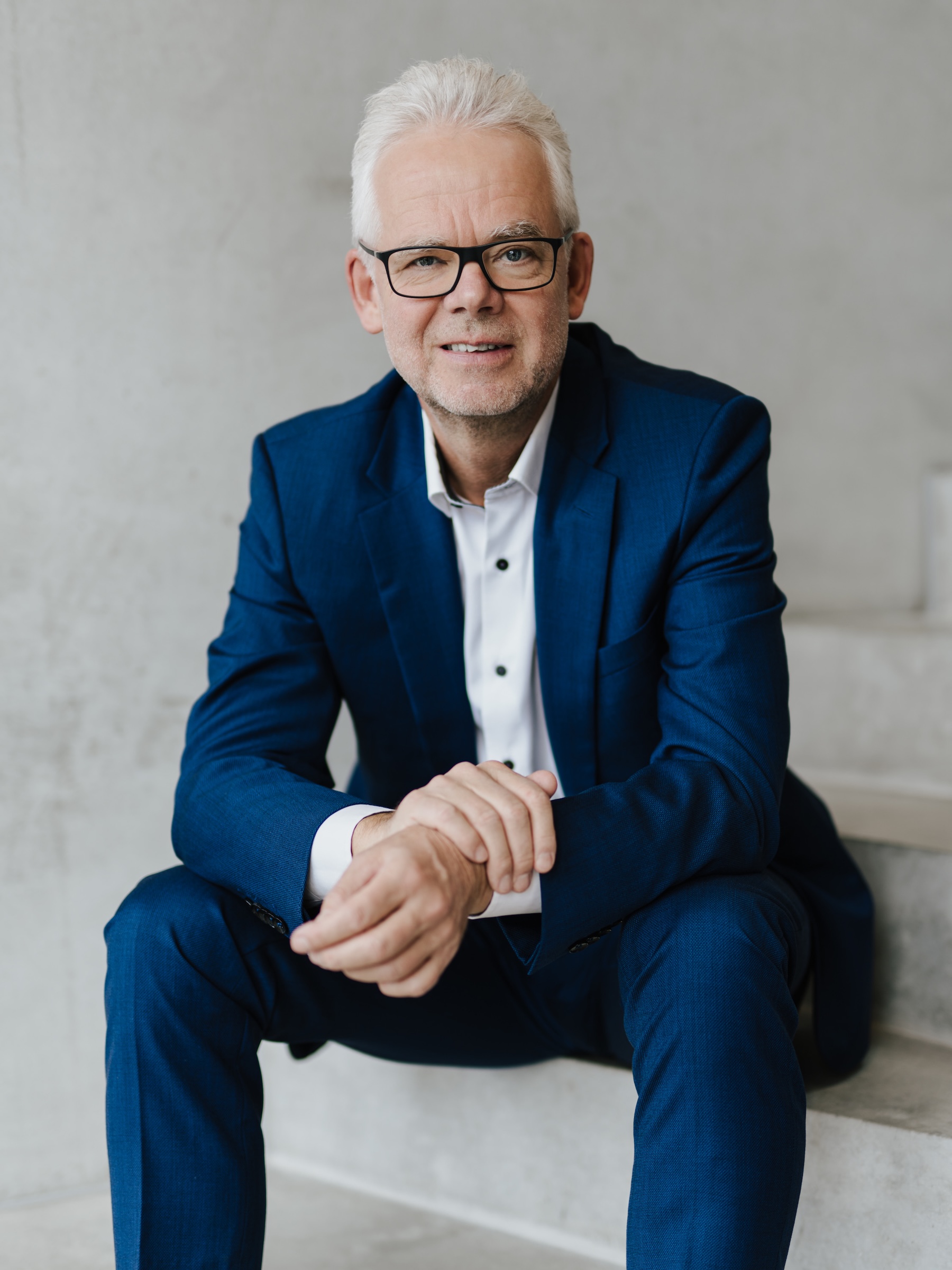 Business Shooting